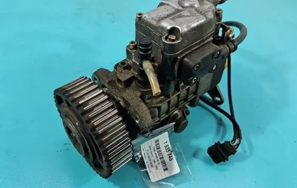 Renault Scenic I Fuel injection high pressure pump 0460414983 IMPRK1535746