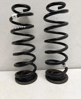 Volkswagen Golf VII Rear coil spring 5Q0511115
