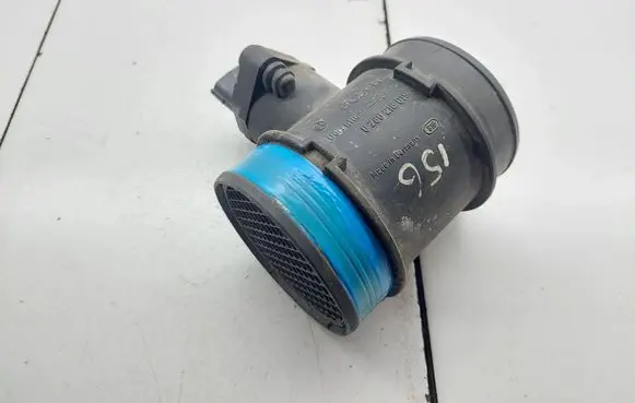 Alfa Romeo 156 Mass air flow meter 0280218019