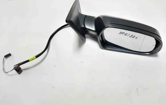Audi A5 8T 8F Coupe wind mirror (mechanical) 