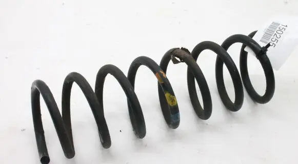 Volvo V40 Rear coil spring
