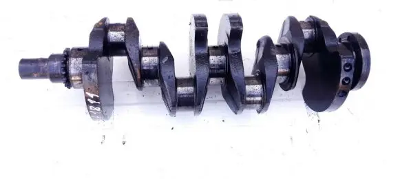 Citroen XM Crankshaft 