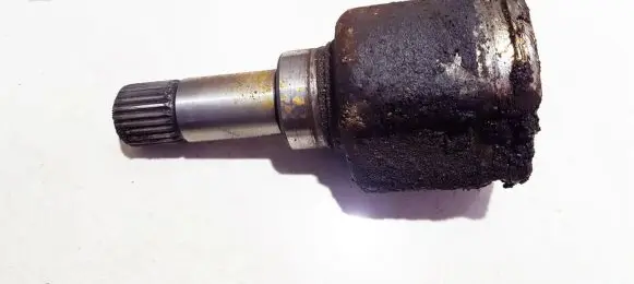 Peugeot 206 Driveshaft inner CV joint 