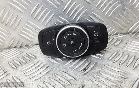 Ford Transit VII Light switch JX7T13D061BC