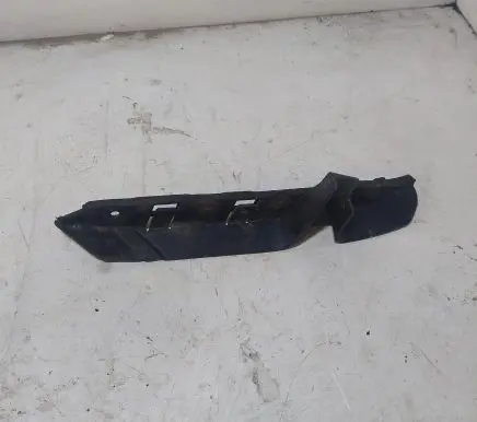 BMW 5 E60 E61 Front bumper mounting bracket 11460915
