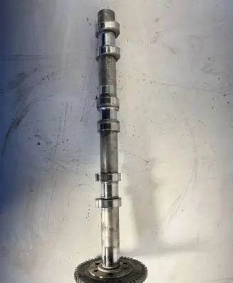 Camshaft