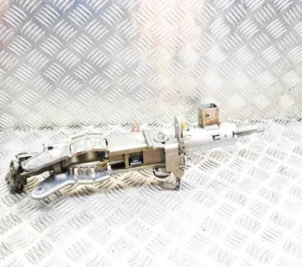 Peugeot Expert Steering rack mechanical part 