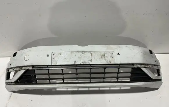 Volkswagen Golf VII Front bumper 5G0807221