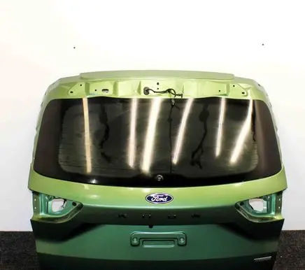 Tailgate/trunk/boot lid