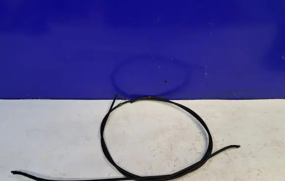 Volvo XC90 Engine bonnet/hood lock release cable 9483814