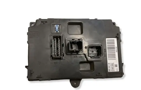 Citroen C4 I Picasso Comfort/convenience module BSCA0100 9656147980 S120017004I
