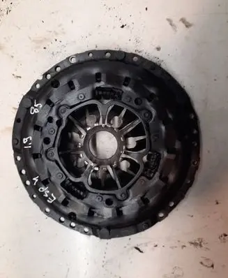 Renault Espace - Grand espace IV Pressure plate 