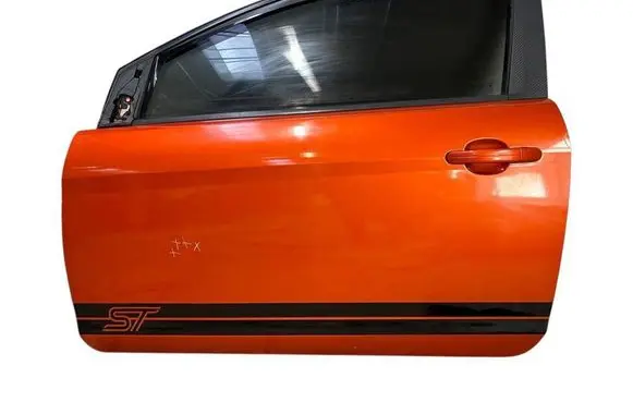 Ford Focus ST Front door 4M51B203A29BH 8M51B219A65CA
