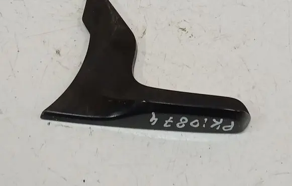 Ford Focus Seat adjustment knob 8A61A61735A 8A61-A61735-A