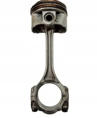 Toyota Yaris Piston with connecting rod 9D14DJ6