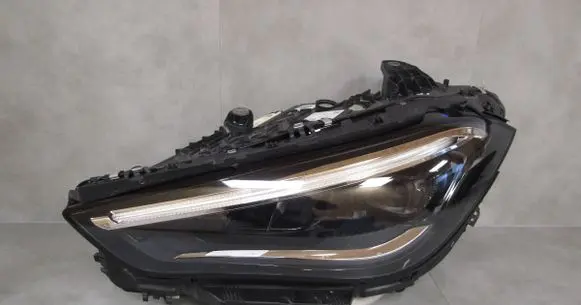 Mercedes-Benz CLE C236 Headlight/headlamp A2369065300 LE21A6469 X569Y762Z661