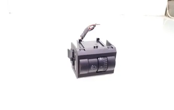 Skoda Fabia Mk3 (NJ) Headlight level height control switch 5JA941333A