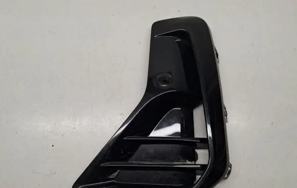 BMW X3 G01 Front bumper lower grill 8081201 51118081201