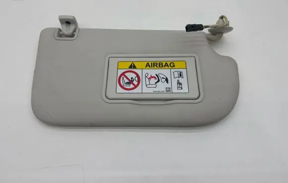 Ford Kuga II Sun visor 