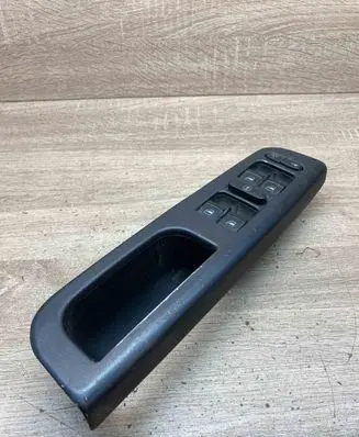 Volkswagen Golf IV Electric window control switch 1J4959857