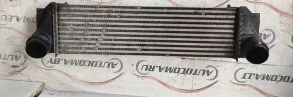 BMW 5 F10 F11 Intercooler radiator 7805629 R7368002