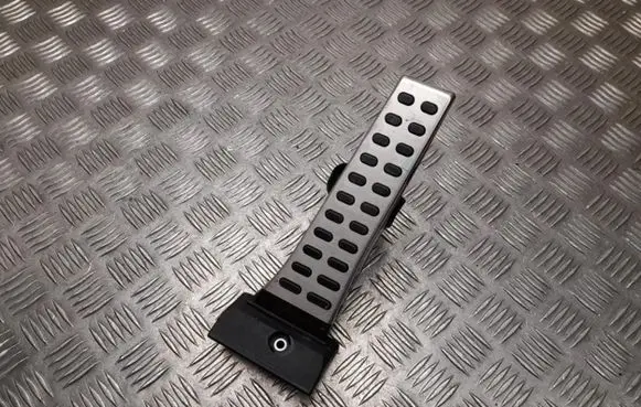 KIA Sportage Accelerator throttle pedal 32700N7110