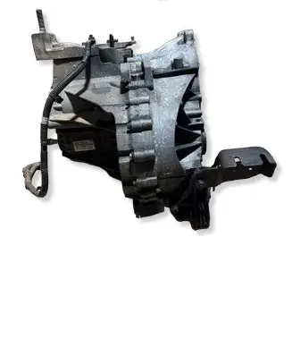 Ford S-MAX Manual 6 speed gearbox 7G9R7002XD 030408072140