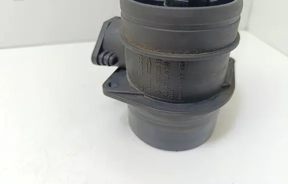 Seat Altea Mass air flow meter 074906461B 0281002461