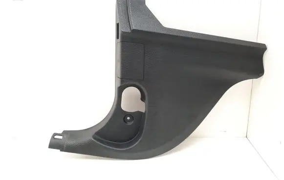 BMW 1 F20 F21 Front sill trim cover 7221899