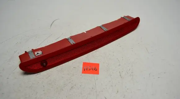 Volkswagen Touran II Third/center stoplight 1T0945087