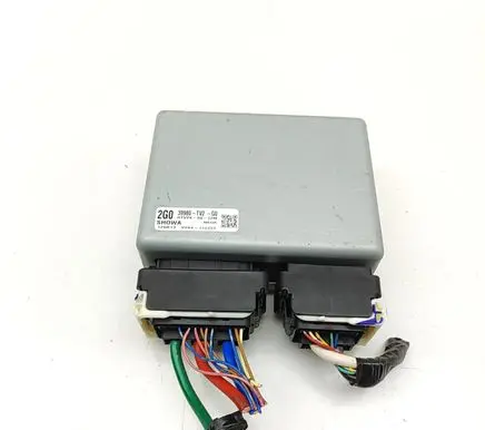 Power steering control unit/module