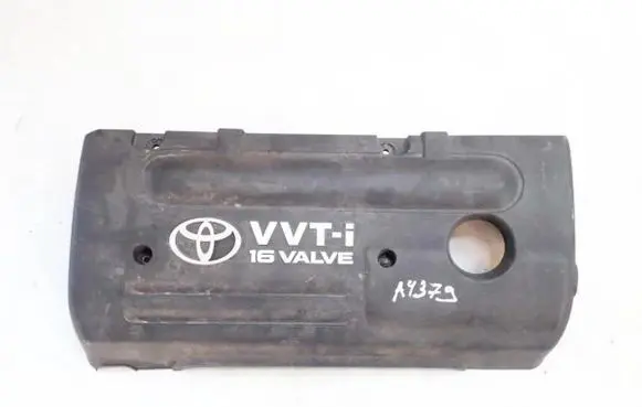 Toyota Corolla Verso AR10 Engine cover (trim) 112120d080 11212-0d080