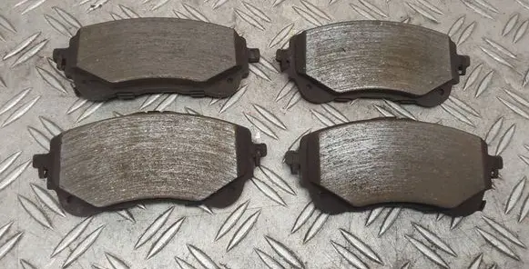 Toyota Corolla E210 E21 Brake pads (front)