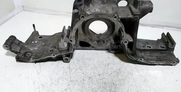Subaru Forester SH Fuel pump bracket 