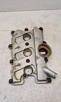 Audi A6 S6 C6 4F Rocker cam cover 06E103471P