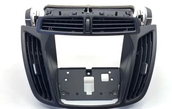 Ford Escape III Dashboard side air vent grill/cover trim 