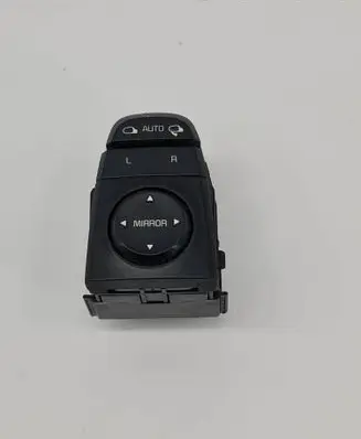 KIA Sportage Wing mirror switch 93530D9000 20161019 05QAJ0750