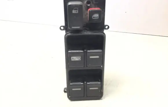 Honda Accord Electric window control switch 35750