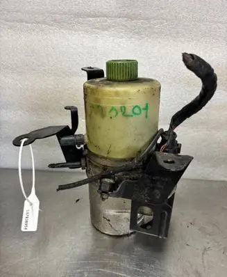 Power steering pump