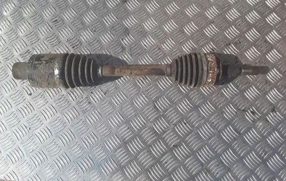 Jeep Grand Cherokee (WK) Front driveshaft NOCODE