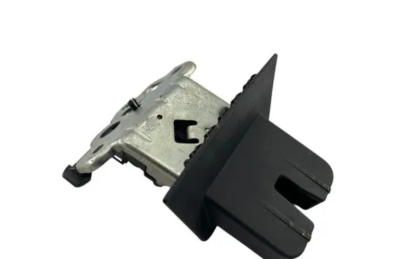Audi A7 S7 4G Tailgate/trunk/boot lock/catch/latch 8K9827505A