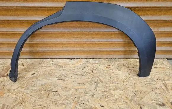 Suzuki SX4 S-Cross Rear fender molding trim 7726163T0