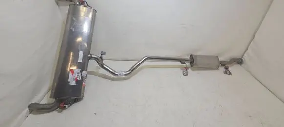 Land Rover Discovery Sport Rear muffler/silencer tail pipe LK72-5K254-HE