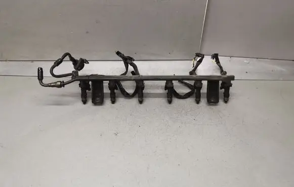 Chevrolet Epica Fuel injectors set 0280158097