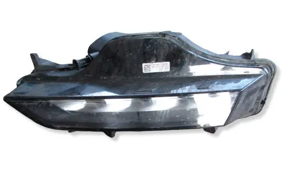 Skoda Octavia Mk4 Front fog light 5E3941700