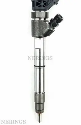 Iveco Daily 6th gen Fuel injector 0445110564 0986435255