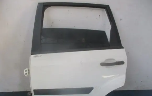 Ford Fiesta Rear door