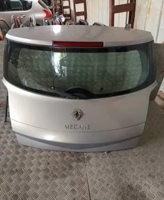 Renault Megane II Tailgate/trunk/boot lid