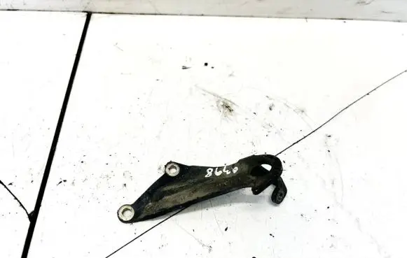 Jeep Grand Cherokee (WK) Engine mounting bracket a6422240443
