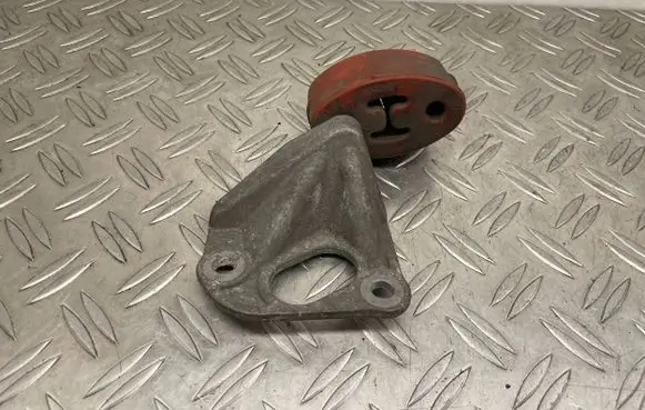 Ford C-MAX II Muffler mount bracket/holder BV615K291AA CV615A262CA